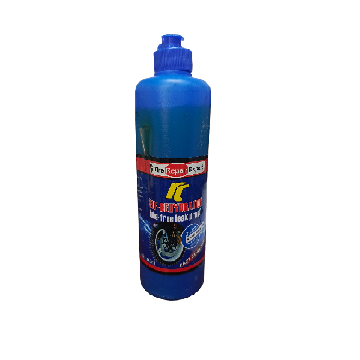 Antiespiche 500ml ZZ- RT
