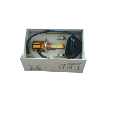 Bombillo Faro M3 Light Colores Estrober RT