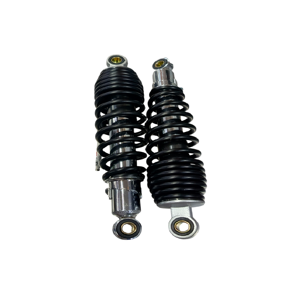 Amortiguadores Traseros ZZ-H1 LYZ
