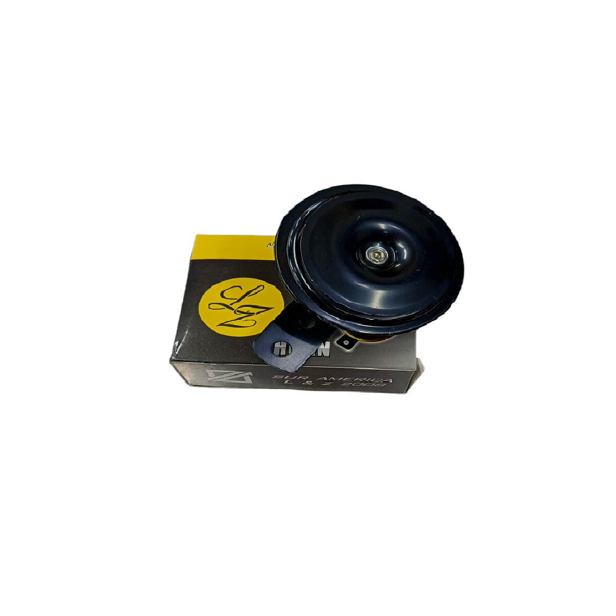 Corneta ZZ-CG150 LyZ