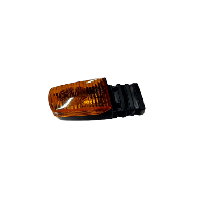 Luz Cruce ZZ-H1 LyZ
