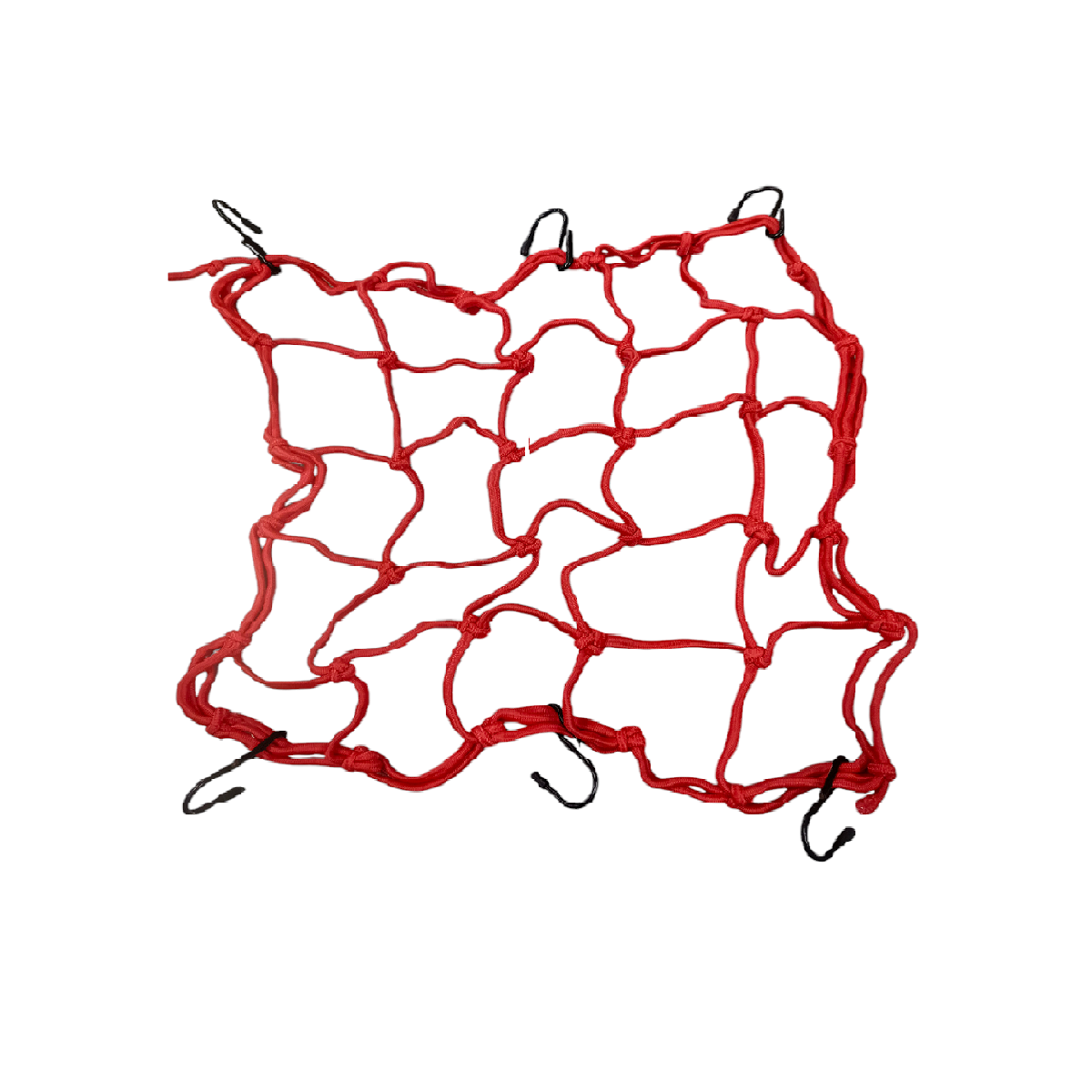 Malla Tanque Rojo LYZ