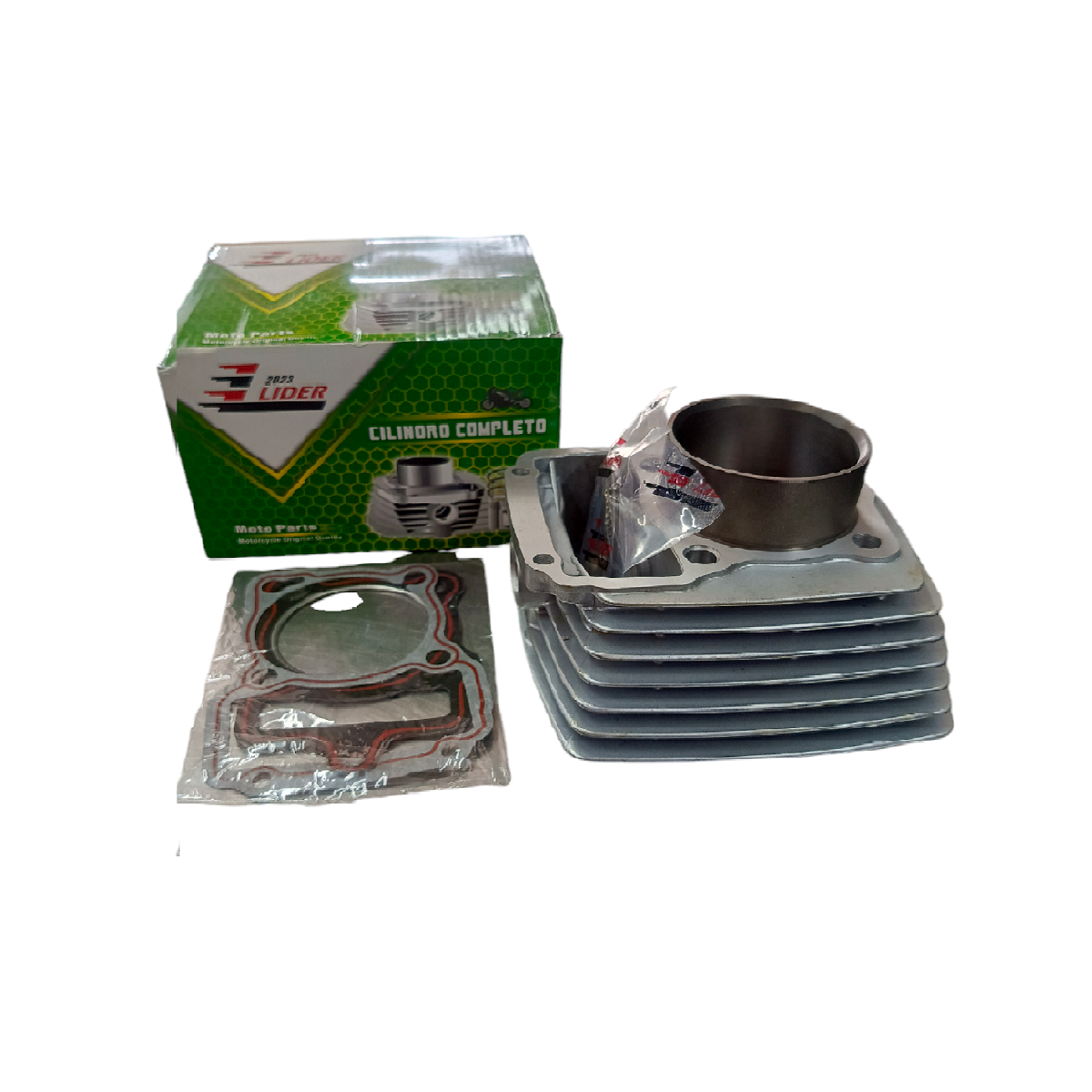 Cilindro Completo ZZ-CG150 Lider
