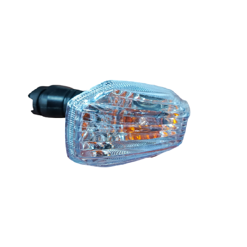 Luz De Cruce ZZ-K650 Lider