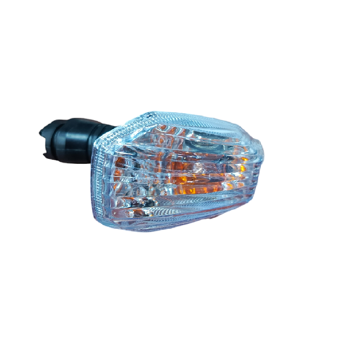Luz De Cruce ZZ-K650 Lider
