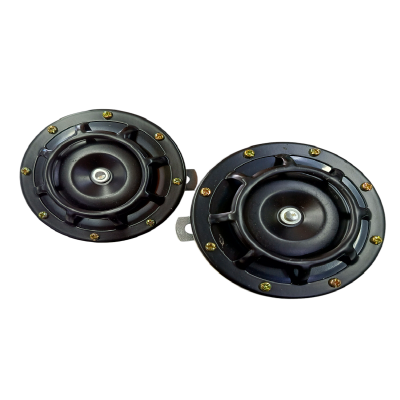 Corneta ORL-T001 Negro Kdenco