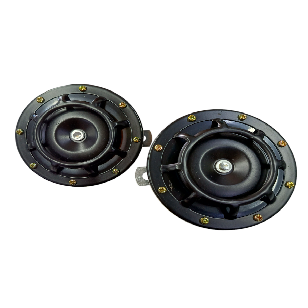 Corneta ORL-T001 Negro Kdenco