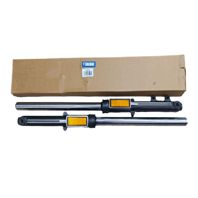 Baston ZZ-H1 Federal