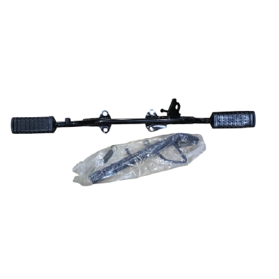 Barra Posapie  Completa ZZ-EKH Empire