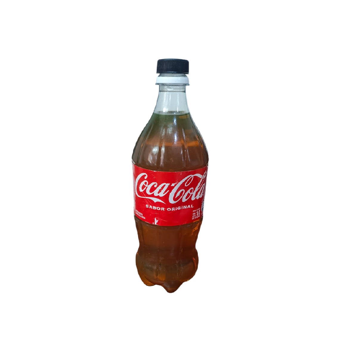 Aceite Tambor 1 Lts-ZZ