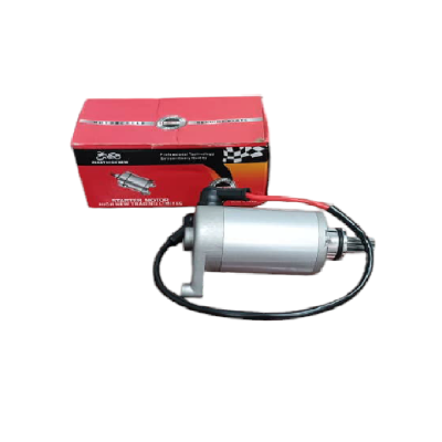 Arranque ZZ-GN125 LYZ