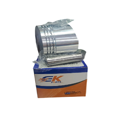 Piston Solo Con Pasador ZZ-H1 Empire