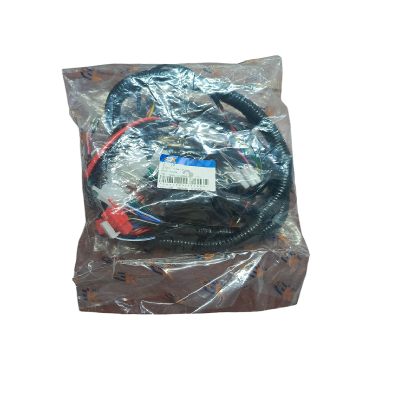 Cableado Instalacion ZZ-H1 Empire