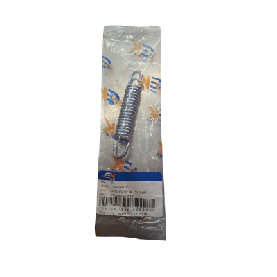 Resorte Burro Parar Largo ZZ-CG150 Empire