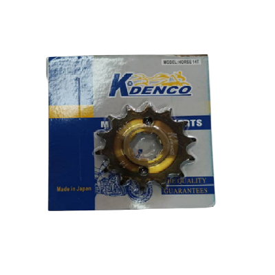 Pinon Dorado ZZ-H1 14T Kdenco