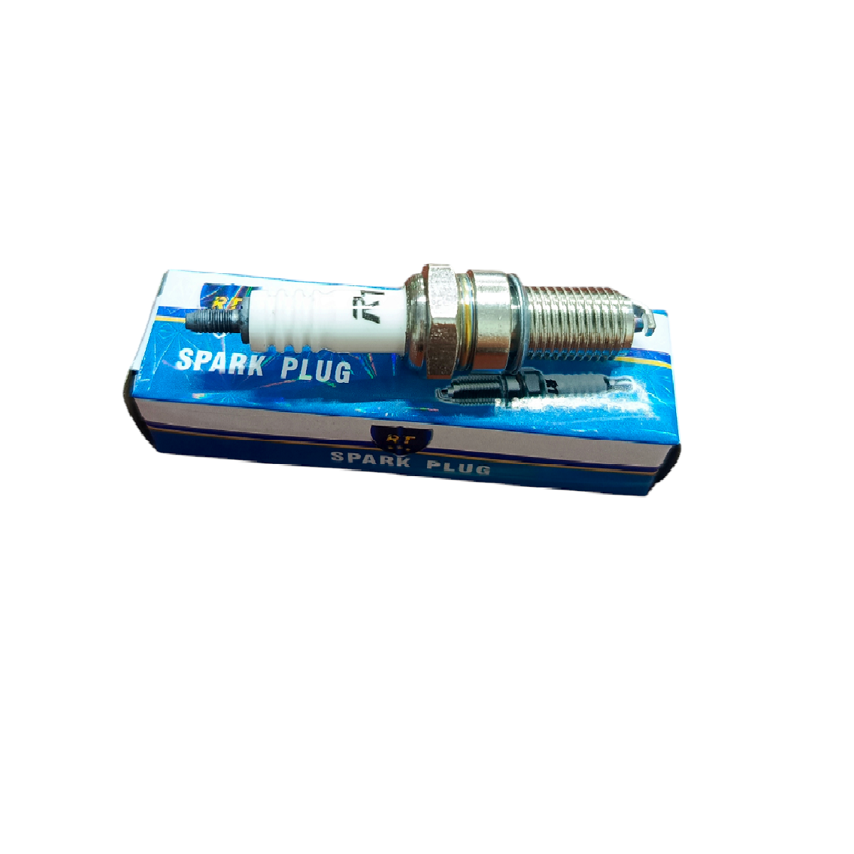 Bujia D8TC ZZ-CG150 RT