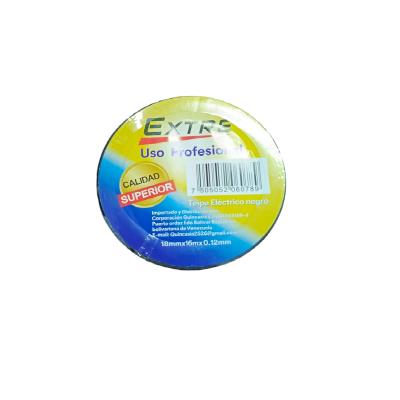 Teipe Electrico Extre-ZZ