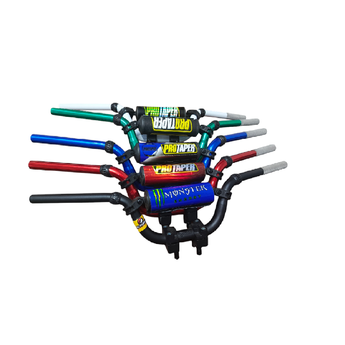 Volante Profesional X Force (Sin Descuento)