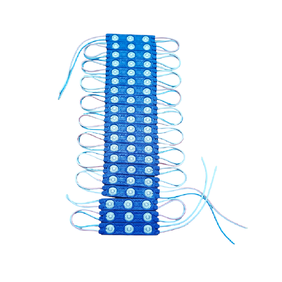 Modulo Led Azul ORL- M377 ZZ-Kdenco