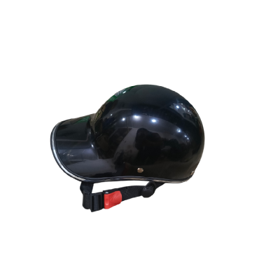 Casco Sandoval Tipo Gorra Royal Motos
