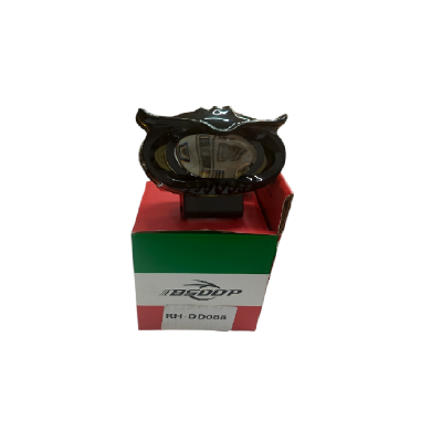 Foco Buho 1 Punta  RH-DD088 Royal Motos