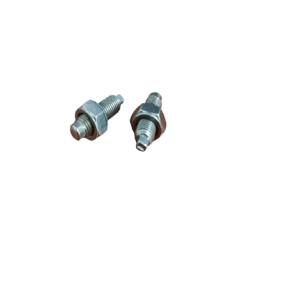 Tornillo De Martillera  X Par ZZ-Aguila