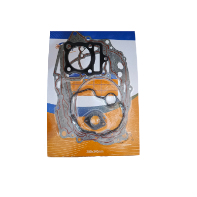 Kit Empaque ZZ-H1 Empire