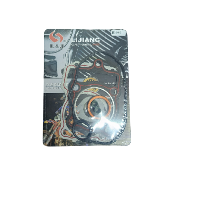 Medio Kit De Empaque CG150 Lijiang