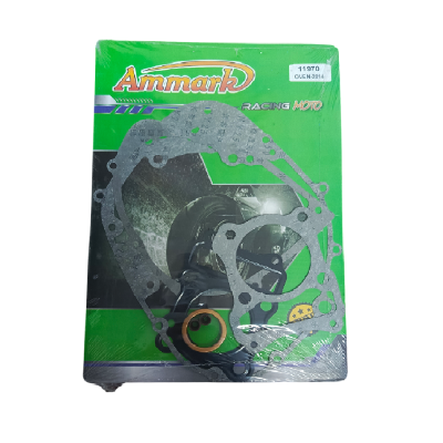 Kit Empaque ZZ- OW Ammark