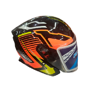Casco RW-201 Media L ZZ-Kdenco