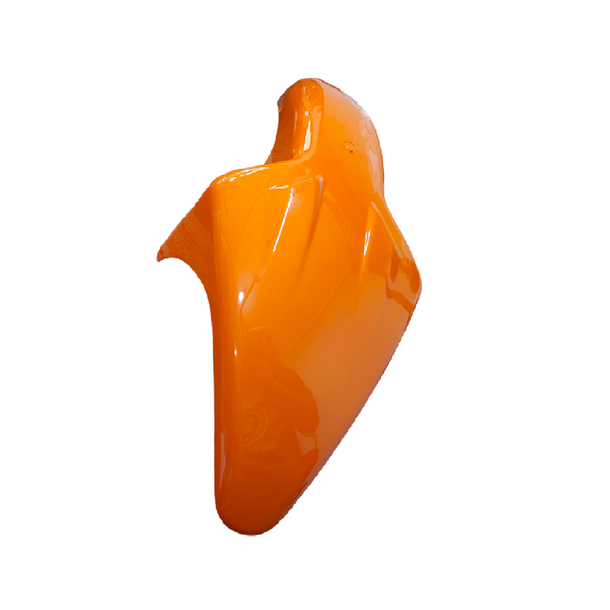 Guardafango Delantero Naranjado ZZ-SP200