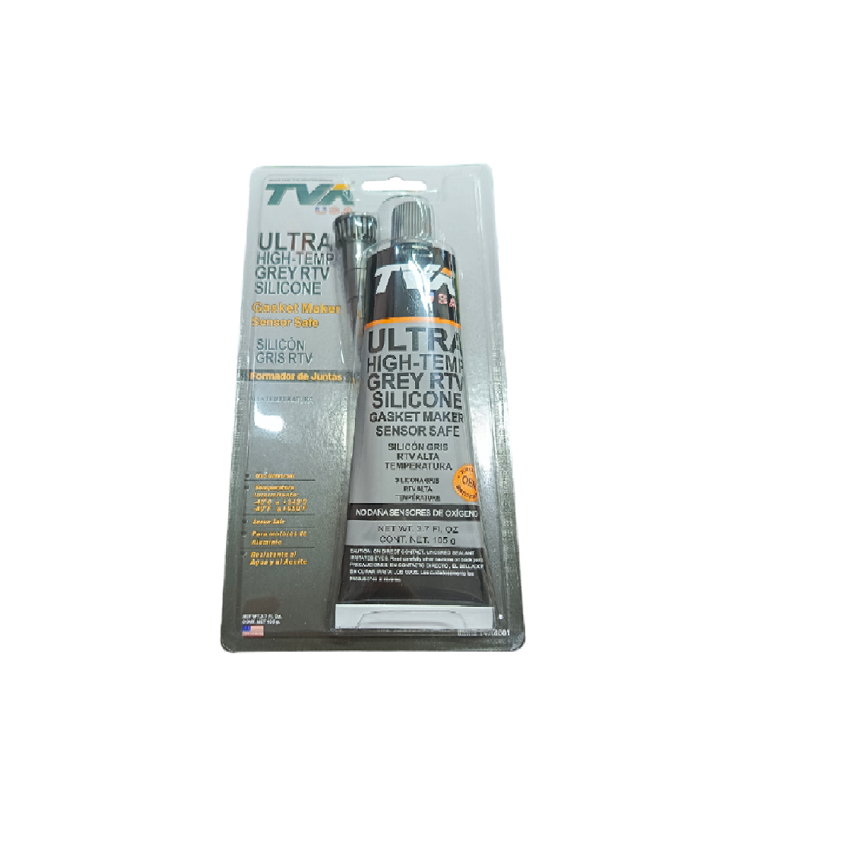 Silicon 105G TVA