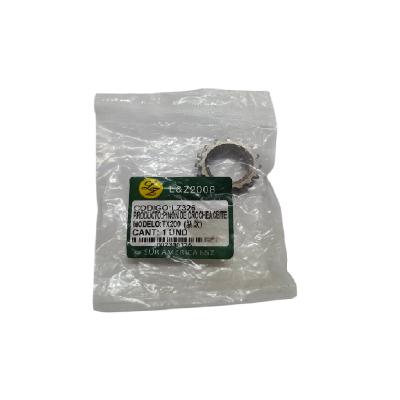 Piñon Cadena Aceite ZZ-T200 Lyz
