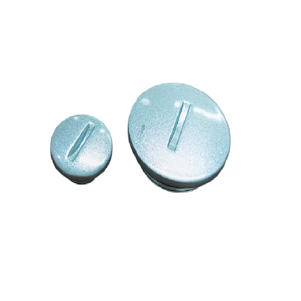 Kit Tapon De Tiempo Platinera ZZ-H1 Lyz