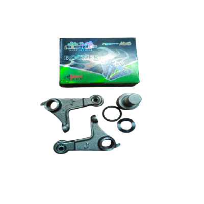 Cucharita ZZ-CG150 Con Rolin Palmimoto