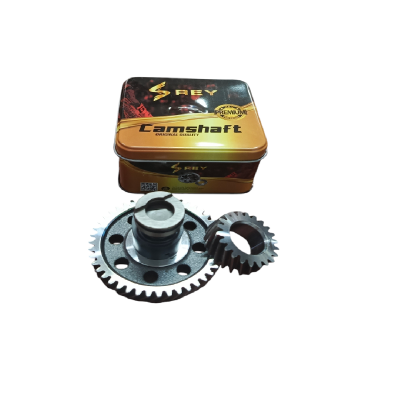 Arbol De Leva ZZ-CG150 Carbonizado Rey