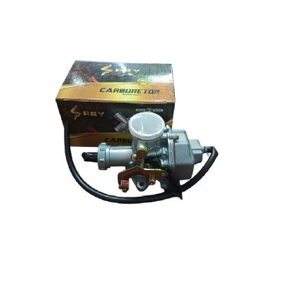Carburador ZZ-H1 PZ26 Rey