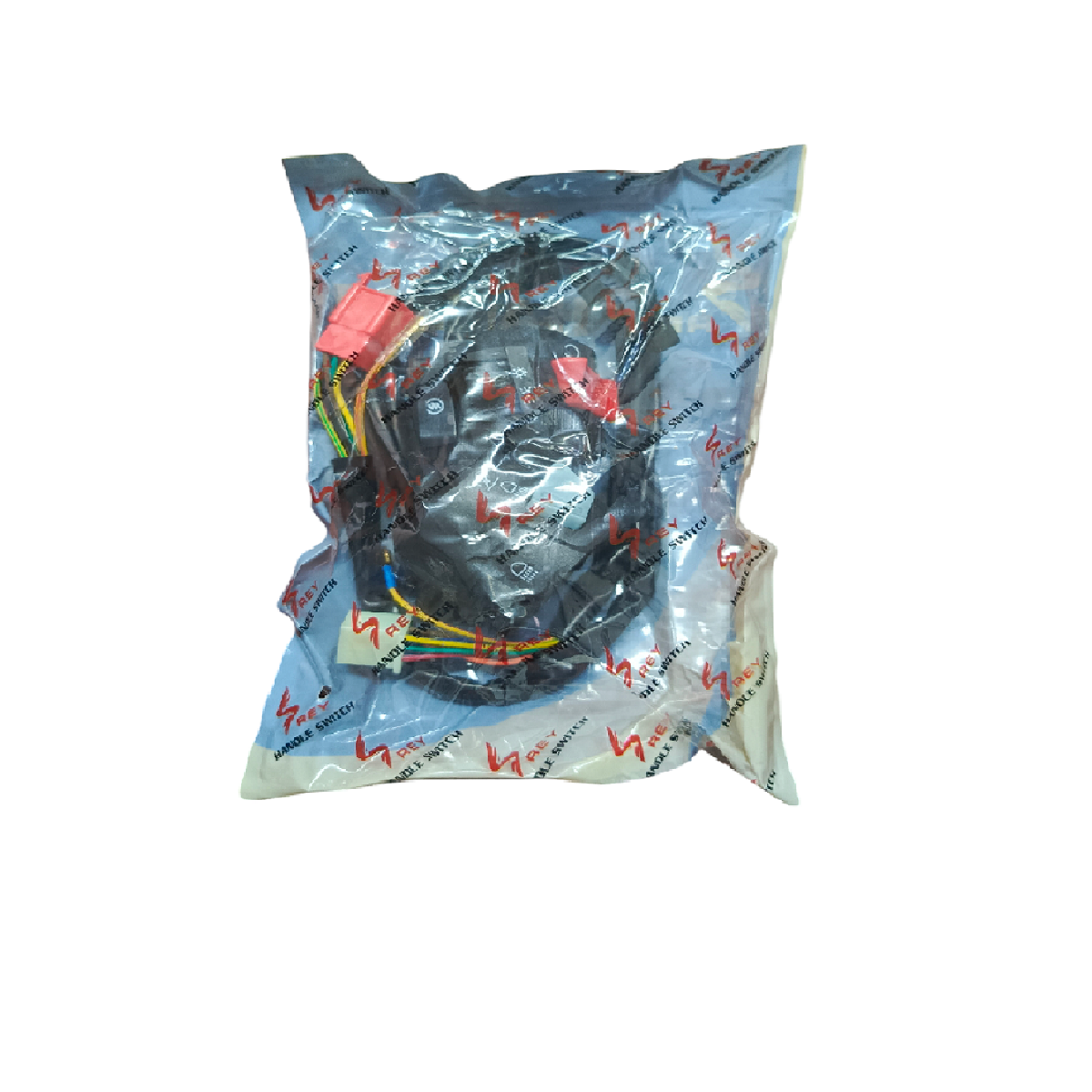 Mando Completo ZZ-New Rey