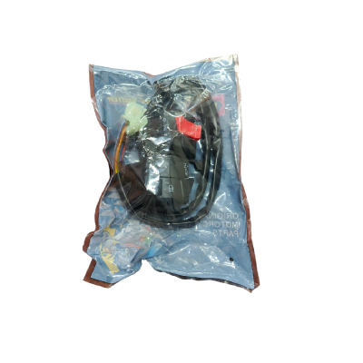 Mando Completo ZZ-H1 BSN