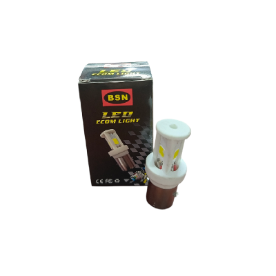 Bombillo Led 2 Contacto 3 Caras ZZ-BSN