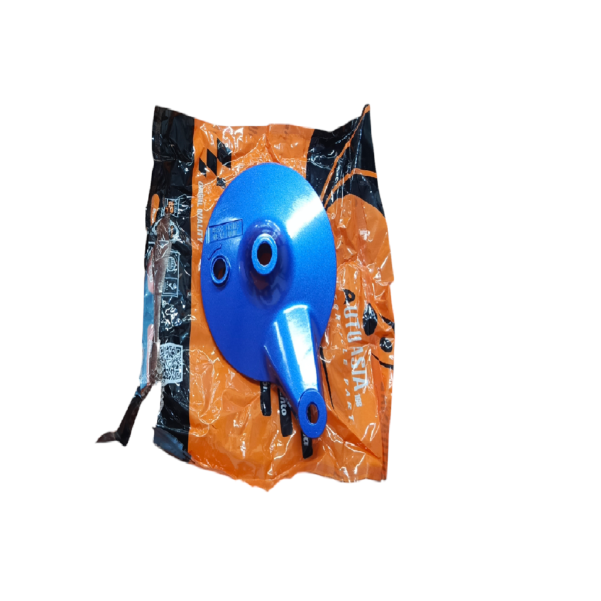 Porta Banda Sola ZZ-B150S Azul Autoasia
