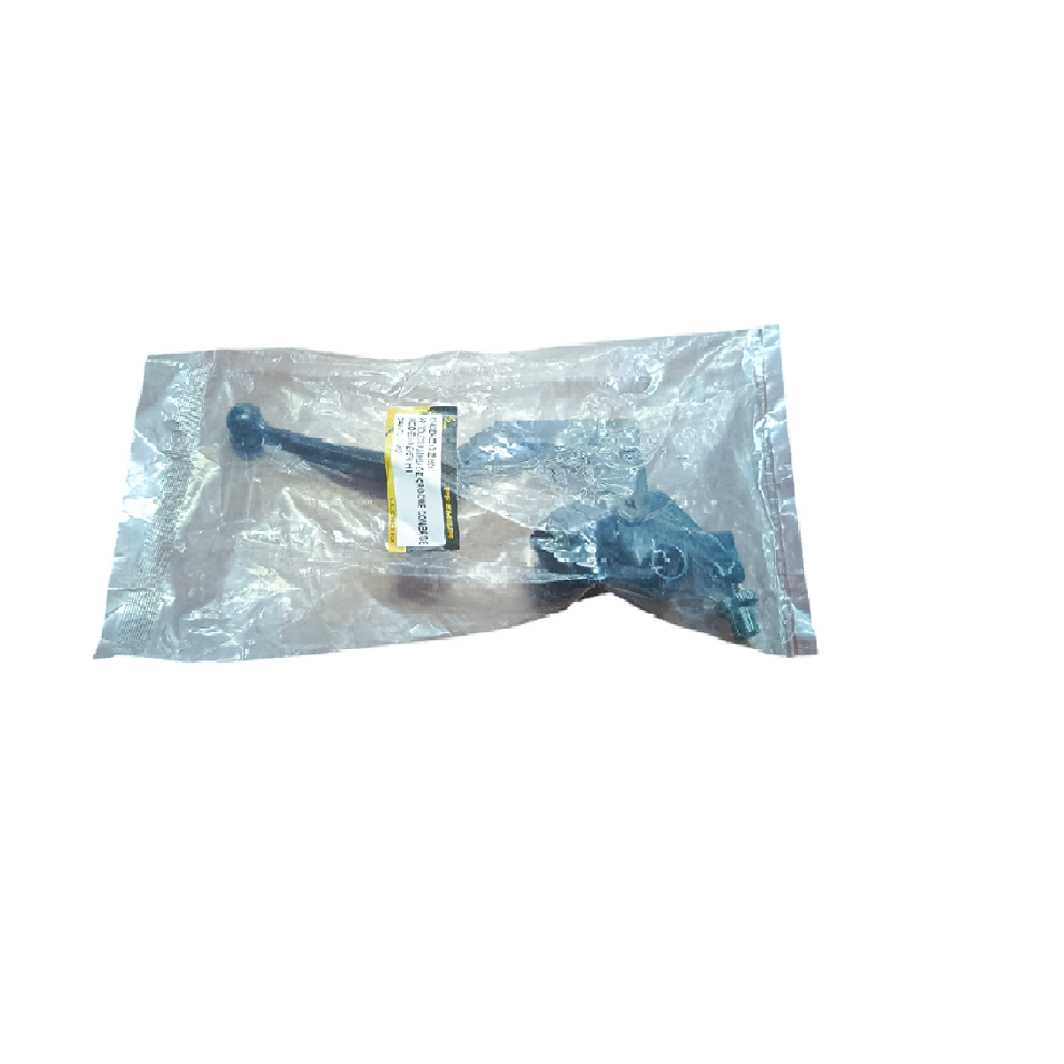 Manilla Cloche Con Base ZZ-EKH Rey