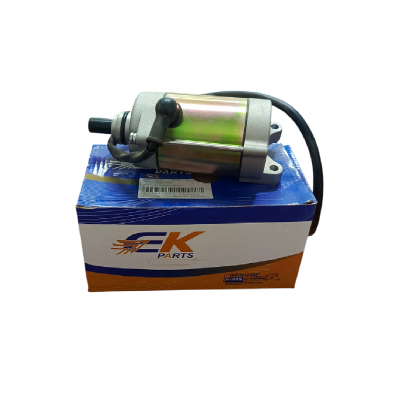 Arranque Completo ZZ-CG150 EMPIRE