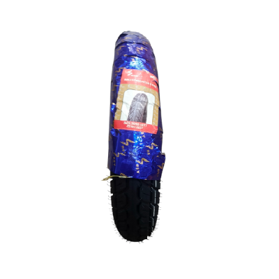 Caucho 90/90-18 8Lona KS1027 Rey ( Sin Descuento)