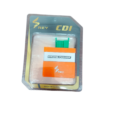 CDI Racing ZZ-CG150 Rey