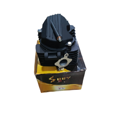 Camara Completa Martillera y Tapa ZZ-B150S Rey
