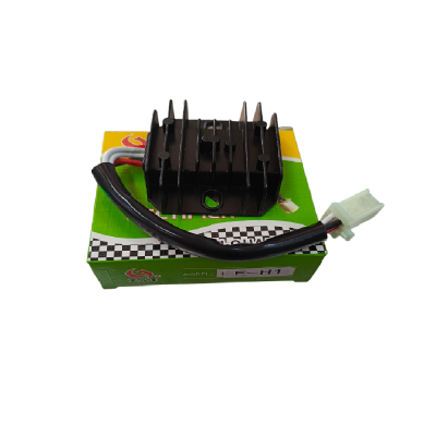 Regulador Corriente ZZ-H1 Lijiang