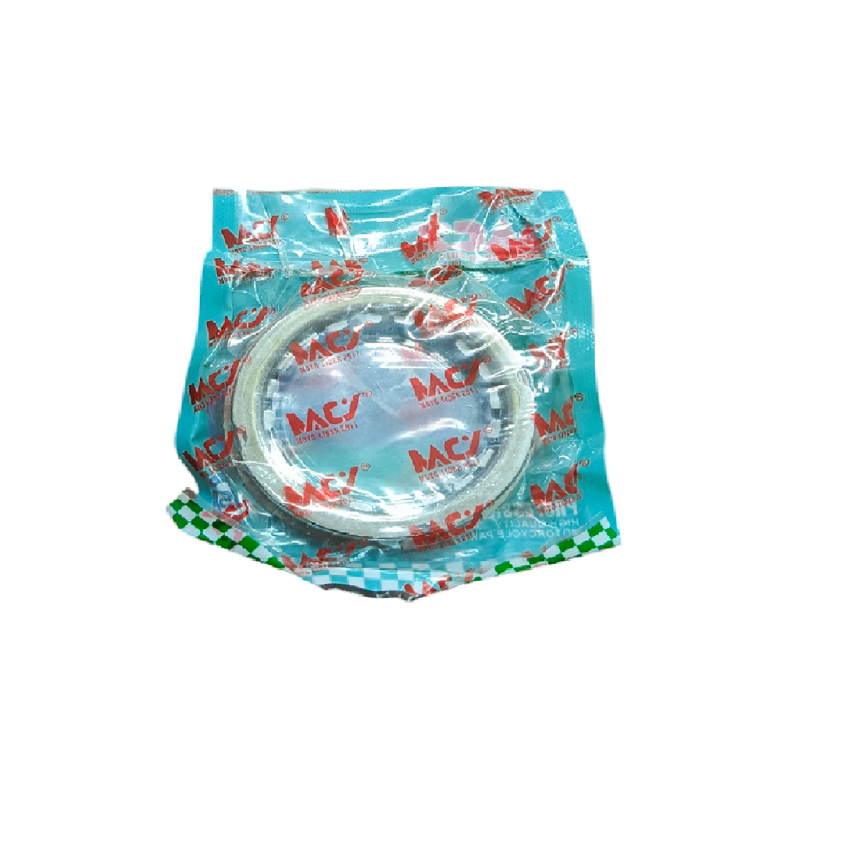 Kit Reparacion De Cremallera ZZ-T200 MCY