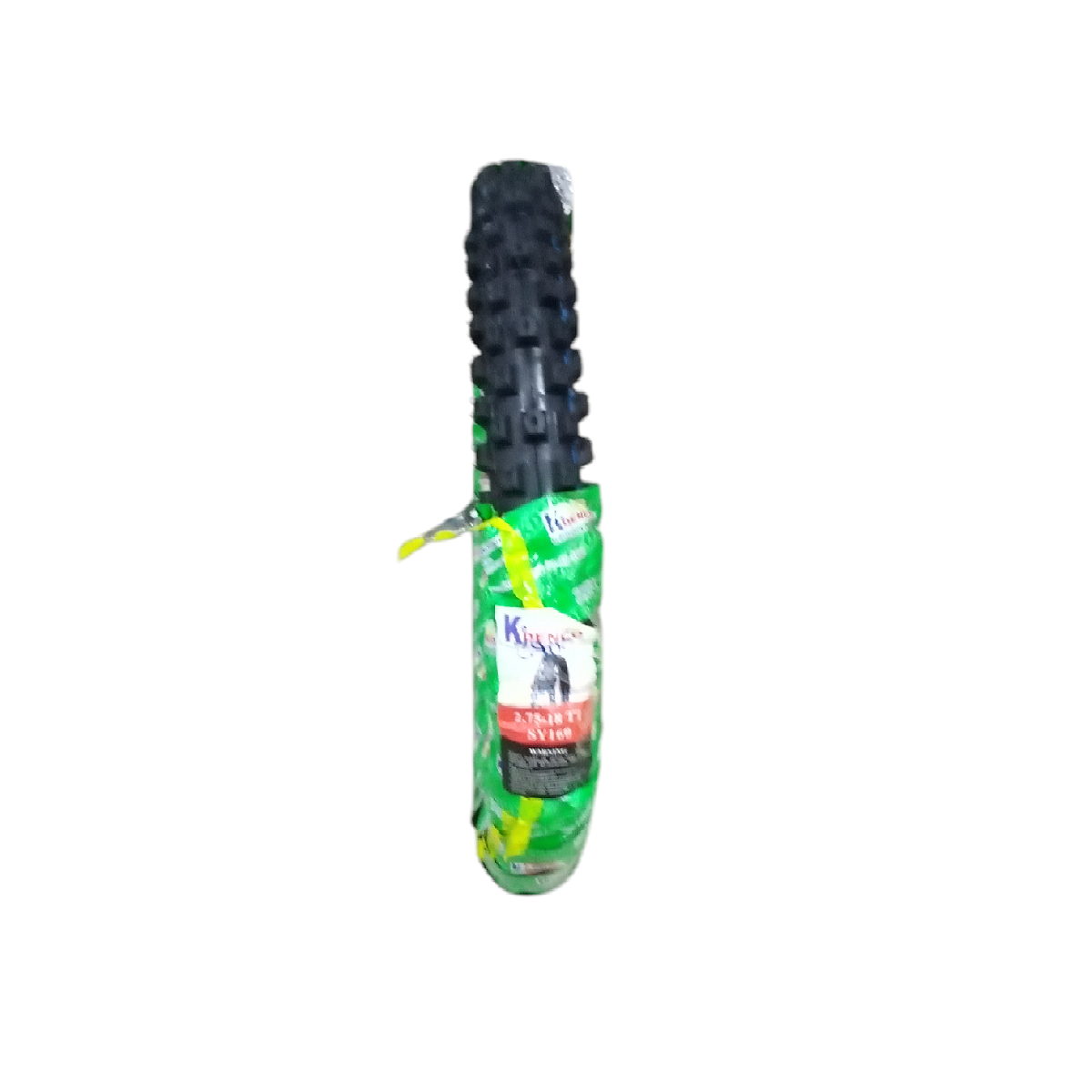 Caucho 2.75-18 TT SY160 ZZ-Kdenco