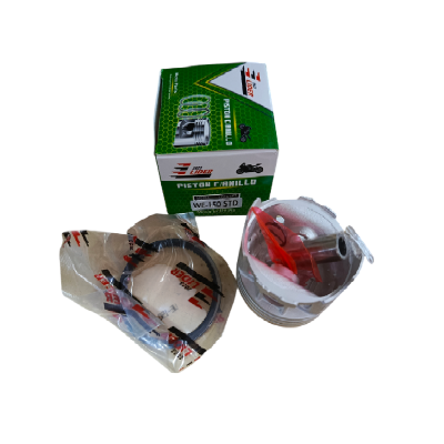 Piston Completo ZZ-B150S STD Lider